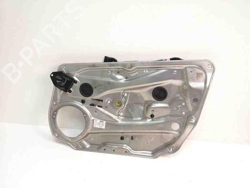 Vindusheismekanisme høyre bak MERCEDES-BENZ C-CLASS (W204) C 220 CDI (204.008) (170 hp) 28885263