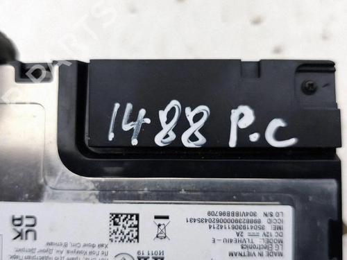 Electronic module AUDI Q4 E-TRON Sportback (F4N) 40 | BP39990747M83 - Image 6