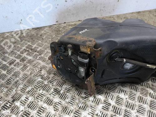 AdBlue-tank JAGUAR E-PACE (X540) 2.0 D180 AWD | BP37670333M85 - Image 2