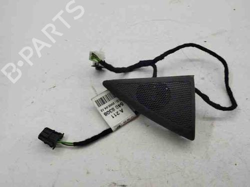 Used Speaker MERCEDES-BENZ E-CLASS (W211) E 320 CDI (211.026) (204 hp) 28840995