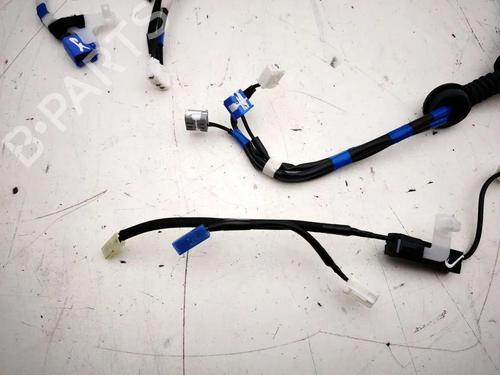 Wiring harness LEXUS RX (_L2_) 450h AWD (GYL25_, GYL25, GYL26) | BP38501129E16 - Image 2