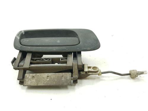 Rear right exterior door handle OPEL ASTRA G Estate (T98) 2.0 DI (F35) | BP28891557C130 