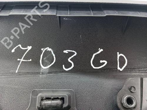 Rear right panel SEAT ARONA (KJ7, KJP) 1.0 TSI | BP36188440C61 - Image 5