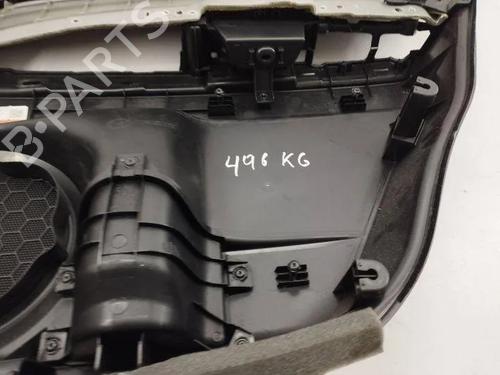 Rear left panel MAZDA CX-7 (ER) 2.2 MZR-CD AWD (ER10A) | BP28849606C60 - Image 3