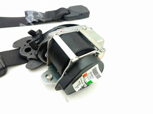 Front left seatbelt MASERATI GHIBLI III (M157) 3.0 D | BP32677378I26 - Image 6