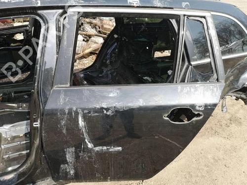 Used Left rear door Left rear door 38278798 38278798