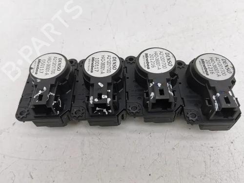 Electronic module PEUGEOT 3008 II SUV (MC_, MR_, MJ_, M4_) 1.6 BlueHDi 120 | BP28863344M83 