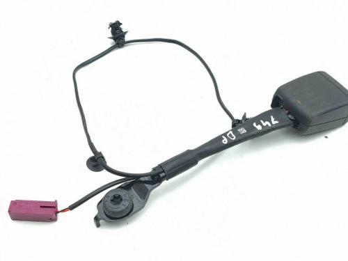 Seat buckle FORD FOCUS IV (HN) 1.0 EcoBoost | BP40466142I32 - Image 3