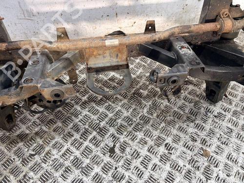 Subframe MASERATI QUATTROPORTE V 4.7 S | BP33398772M9 - Image 5