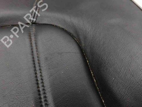 Rear seat MASERATI QUATTROPORTE V 4.2 | BP29337696C17 
