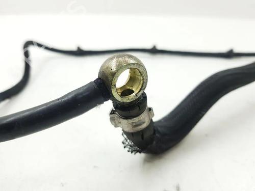 Pipe MERCEDES-BENZ C-CLASS (W203) C 220 CDI (203.008) | BP36202099M125 - Image 2