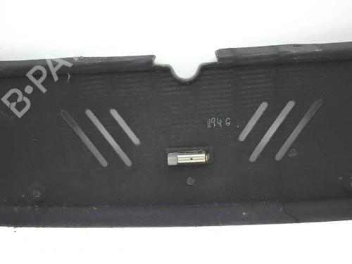 Boot lining MASERATI QUATTROPORTE V 4.2 | BP36179651I3 - Image 10