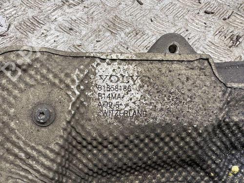 Steering rack VOLVO S90 II (234) D4 | BP33259837M22 - Image 11