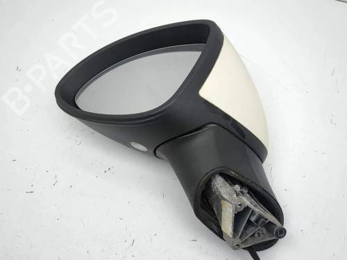 Left mirror PORSCHE CAYENNE (92A) 3.0 Diesel | BP36201364C26  - Image 14
