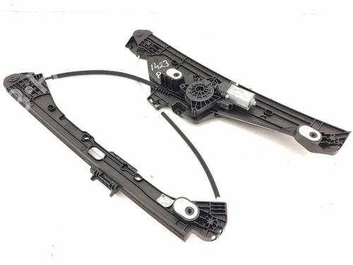 Used Front left window mechanism Front left window mechanism PEUGEOT 3008 III (KA_, KB_, KC_) e-210 (KCZKZX) (213 hp) 36465615 36465615