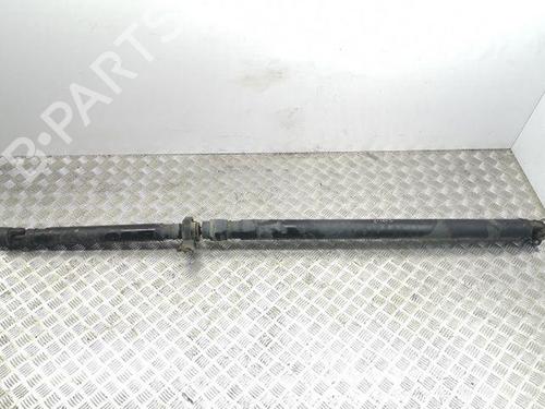 Used Driveshaft CITROËN C-CROSSER (VU_, VV_) 2.2 HDi (156 hp) 28870106