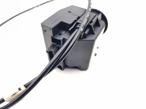 Ignition barrel MERCEDES-BENZ A-CLASS (W169) A 160 CDI (169.006, 169.306) | BP30809214M48 