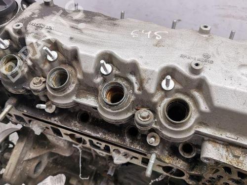 Engine HONDA CIVIC VII Coupe (EM2) 1.6 i (EM1) | BP28853276M1 