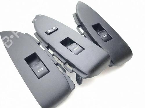 Left front window switch TOYOTA PRIUS (_W5_) 1.8 Hybrid (ZVW50_, ZVW51_) | BP37493028I27 - Image 2