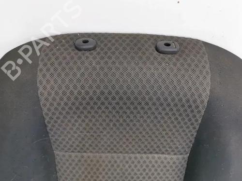 Left front seat NISSAN X-TRAIL II (T31) 2.0 dCi 4x4 | BP28850370C15 