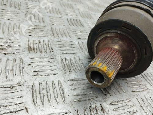 Left front driveshaft MERCEDES-BENZ B-CLASS Sports Tourer (W246, W242) B 180 CDI / d (246.212) | BP28893658M38 