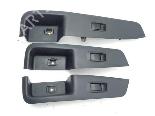 Left front window switch CITROËN C-CROSSER (VU_, VV_) 2.4 16V | BP38495561I27  - Image 11