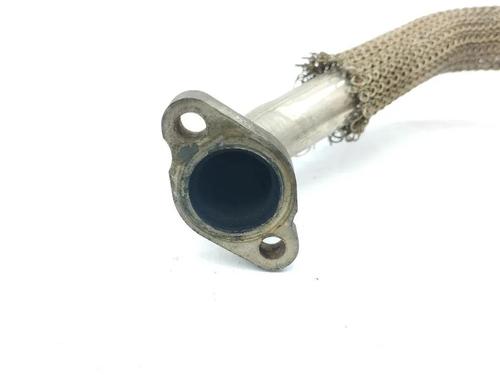 Pipe JAGUAR XF I (X250) 2.7 D | BP28888769M125 - Image 3