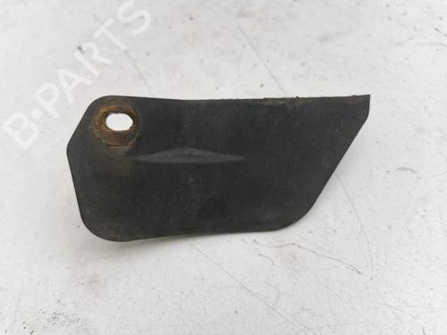 Used Right sideskirt Right sideskirt TOYOTA C-HR (_X1_) 1.8 Hybrid (ZYX10_, ZYX11_, ZYX10R, ZYX11R) (122 hp) 40210197 40210197