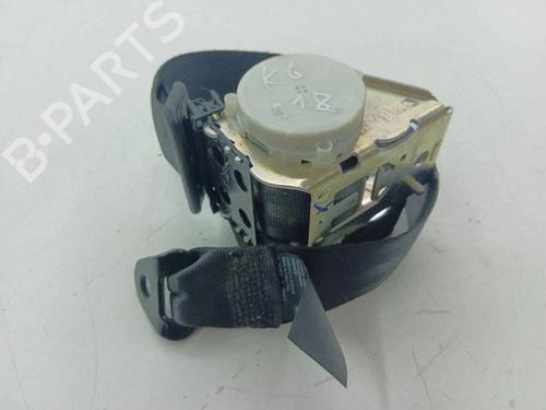 Used Rear left seatbelt Rear left seatbelt 38280526 38280526