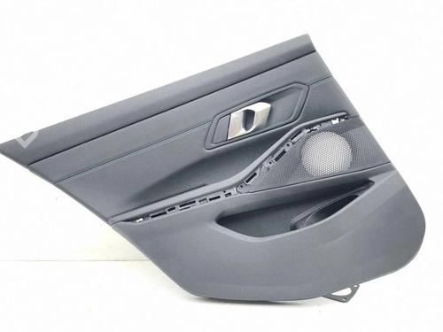 Used Rear left panel Rear left panel BMW 3 (G20, G80, G28) 330 e Plug-in-Hybrid (184 hp) 40288645 40288645