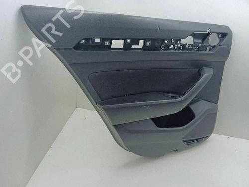 Rear left panel VW PASSAT ALLTRACK B8 Variant (3G5, CB5) 2.0 TDI 4motion | BP38249679C60 - Image 2