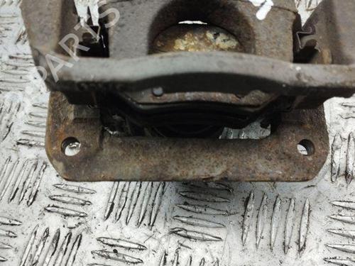 Right rear brake caliper MERCEDES-BENZ B-CLASS Sports Tourer (W245) B 200 TURBO (245.234) | BP28852121M106 