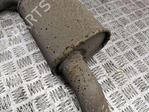 Exhaust system CHRYSLER GRAND VOYAGER V (RT) 2.8 CRD | BP40192242M121 - Image 7