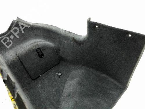 Boot lining MASERATI QUATTROPORTE V 4.2 | BP33670242I3 - Image 10