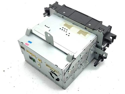 Electronic module MAZDA CX-5 (KE, GH) 2.2 D (KE2FW) | BP36204307M83 - Image 3