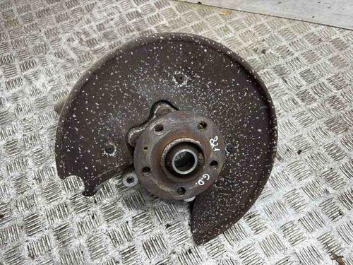 Used Right rear steering knuckle AUDI A6 Allroad C7 (4GH, 4GJ) 3.0 TDI quattro (313 hp) 29231058