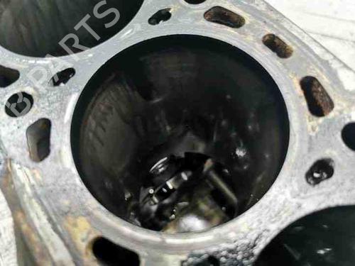 Engine (For Parts) MAZDA CX-7 (ER) 2.2 MZR-CD AWD (ER10A) | BP28849622M64 - Image 4