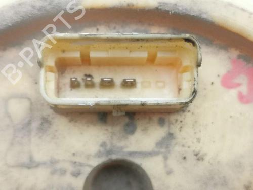 Fuel pump PEUGEOT 307 SW (3H) 2.0 HDI 110 | BP28887415M76 