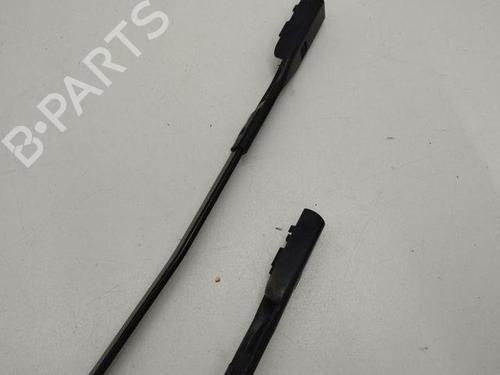 Front wipers mechanism AUDI Q5 (8RB) 2.0 TDI quattro | BP28855518C83 