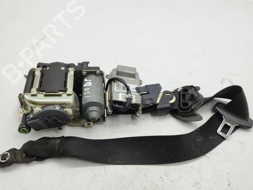 Front right seatbelt MERCEDES-BENZ C-CLASS (W204) C 220 CDI (204.002) | BP28906173I25 