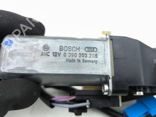 Elektronisk modul MERCEDES-BENZ C-CLASS (W203) C 220 CDI (203.006, 203.008) | BP29569459M83 