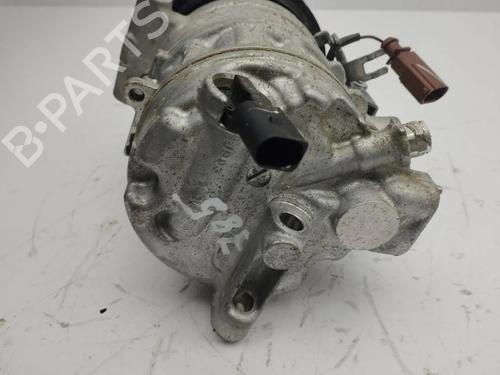 AC compressor AUDI A3 Sportback (8YA, 8YF) 30 TFSI | BP36079584M34 - Image 3