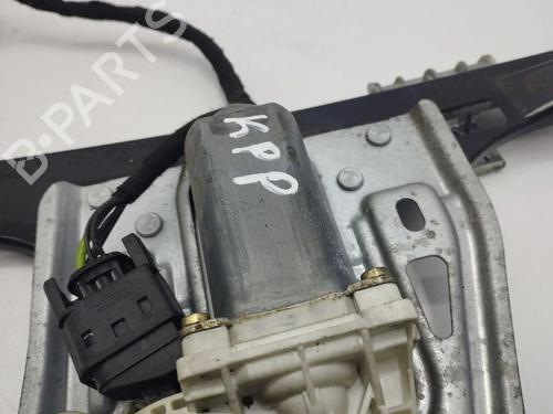 Front left window mechanism MERCEDES-BENZ C-CLASS (W203) C 270 CDI (203.016) | BP36193441C22 - Image 5