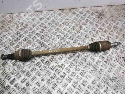 Used Left rear driveshaft LAND ROVER RANGE ROVER EVOQUE (L538) 2.2 D 4x4 (150 hp) 28878889