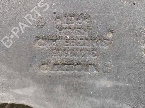 Upper protection VOLVO V60 II (225) D3 | BP37456741M93 - Image 7