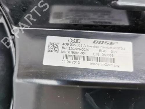 Electronic module AUDI A7 Sportback (4GA, 4GF) 3.0 TDI quattro | BP28863189M83 