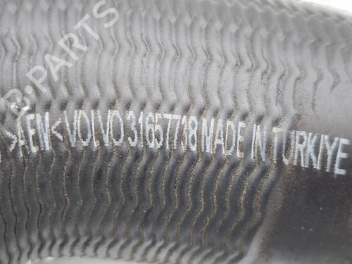 Intercooler pipe VOLVO V60 II (225) D3 | BP37585866M127  - Image 6