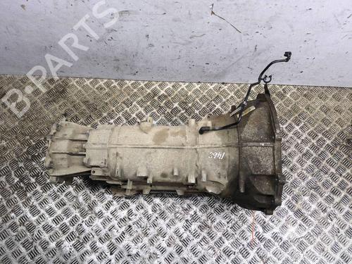 Used Gearbox Gearbox 39050544 39050544