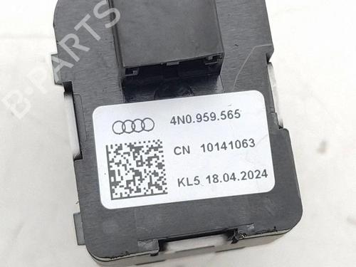 Mirror switch AUDI Q4 E-TRON SUV (F4B) 45 | BP39408236I25 - Image 7