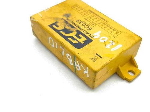 Electronic module CHRYSLER GRAND VOYAGER V (RT) 2.8 CRD | BP28878525M83